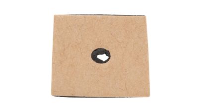 RHINO RACK QUICK MOUNT DITCH BRACKET - QMFK08