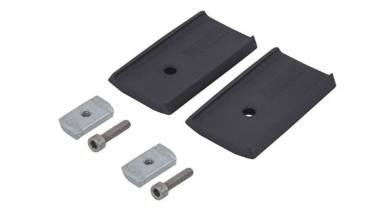 RHINO RACK QUICK MOUNT HEAVY DUTY SPACER 5MM - QMHD05