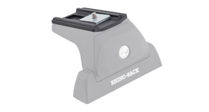 RHINO RACK QUICK MOUNT VORTEX SPACER 5MM - QMVA05