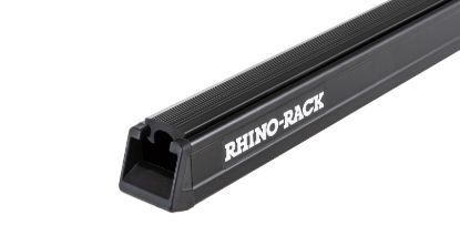 RHINO RACK HEAVY DUTY BAR (BLACK 54') - RB1375B