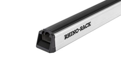 RHINO RACK HEAVY DUTY BAR (SILVER 59') - RB1500S