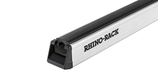 RHINO RACK HEAVY DUTY BAR (SILVER 59') - RB1500S