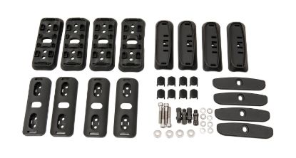 RHINO RACK RCP BASE KIT (X4) - RCP47BK