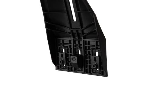RHINO RACK RECONN DECK TOWER - 1 X PAIR - RDT2