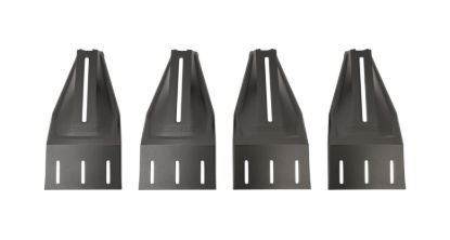 RHINO RACK RECONN DECK TOWER - 2 X PAIR - RDT4