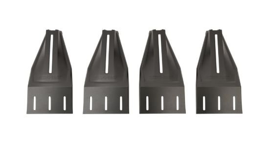 RHINO RACK RECONN DECK TOWER - 2 X PAIR - RDT4