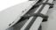 RHINO RACK RHINO-RACK WIND FAIRING - 38' - RF2