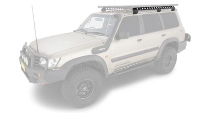 RHINO RACK RHINO-RACK BACKBONE KITS - RGMB2