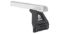 RHINO RACK RL LEG (X2) - RL150GMC
