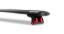 RHINO RACK QUICK MOUNT LEG (X2) - RLT600H