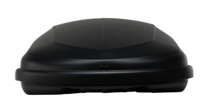 RHINO RACK MASTERFIT ROOF BOX 530L (BLACK) - RMFT530A