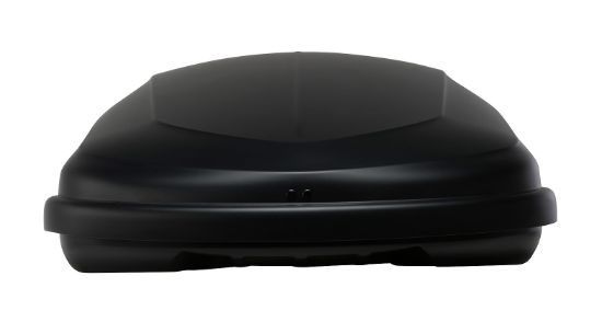 RHINO RACK MASTERFIT ROOF BOX 530L (BLACK) - RMFT530A