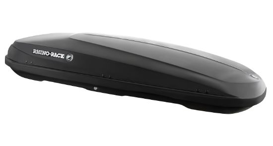RHINO RACK ZENITH CARGO BOX 400L - RMFZ66
