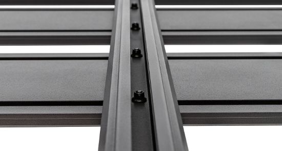 RHINO RACK NO DRILL PIONEER PLATFORM OPTION FO - ROLT1