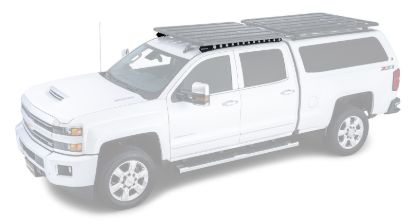 RHINO RACK RHINO-RACK BACKBONE MOUNTING SYSTEM - RS1B1