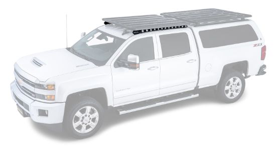 RHINO RACK RHINO-RACK BACKBONE MOUNTING SYSTEM - RS1B1