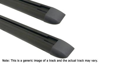 RHINO RACK RTC TRACKS (63') - RTC16