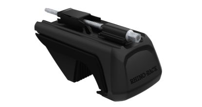 RHINO RACK RX100 RAISED RAIL LEG KIT (4PCS)