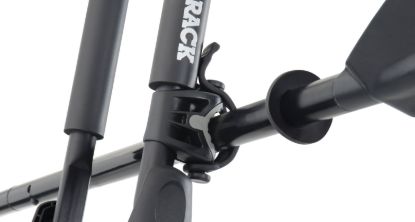 RHINO RACK FOLDING J STYLE KAYAK CARRIER - S512