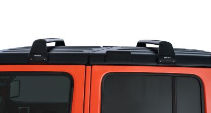 RHINO RACK JK/JL JEEP 4DR - SG59