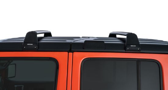 RHINO RACK JK/JL JEEP 4DR - SG59