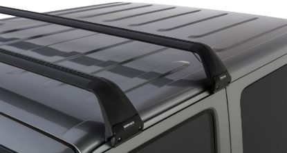 RHINO RACK JK JEEP 2DR - SG60