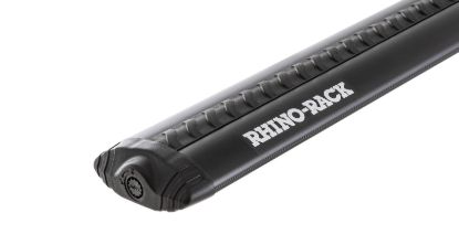 RHINO RACK VORTEX BAR (BLACK 65') - VA165B
