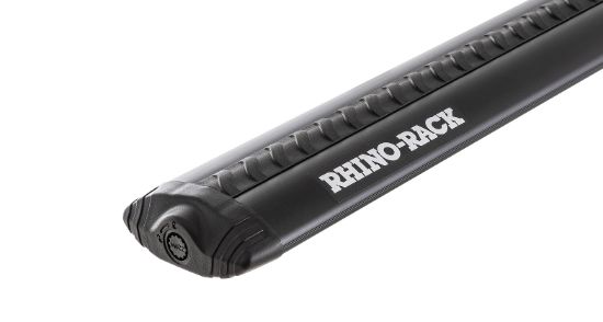 RHINO RACK VORTEX BAR (BLACK 65') - VA165B