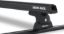 RHINO RACK HEAVY DUTY BLACK 2 BAR 59' ROOF RAC - Y01130B