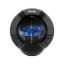 RITCHIE NAVI COMPASS BULKHEAD 3.75'COMBI BLACK - SR2
