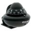 RITCHIE NAVI COMPASS  BRKT MNT  2' DIAL  BLACK - X10BM