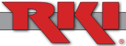 RKI SHELF DIVIDERS - 00403