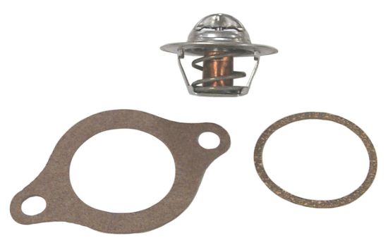 SIERRAMARINE THERMOSTAT KIT - 183644