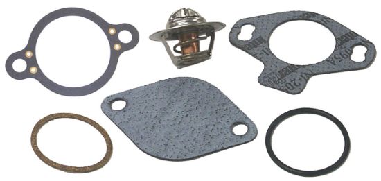 SIERRAMARINE THERMOSTAT KIT - 183668