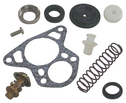 SIERRAMARINE THERMOSTAT KIT - 183674