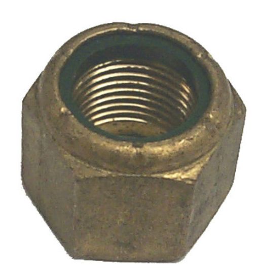 SIERRAMARINE PROP NUT - 183700