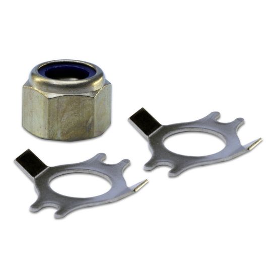 SIERRAMARINE PROP NUT KIT - 183702