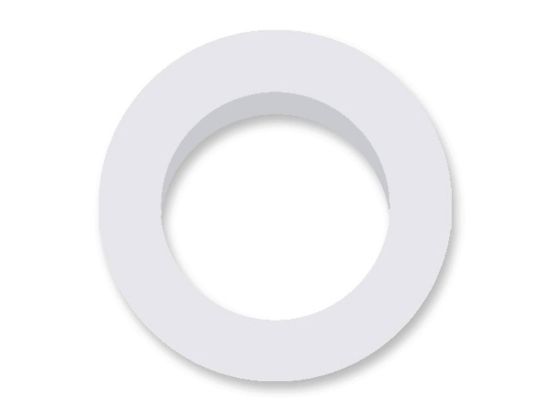 SIERRAMARINE DRAIN/FILL PLUG WASHER (PRICED PER - 1842489