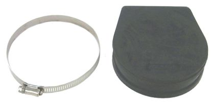 SIERRAMARINE EXHAUST PROTECTOR VALVE - 184457