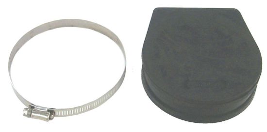 SIERRAMARINE EXHAUST PROTECTOR VALVE - 184457