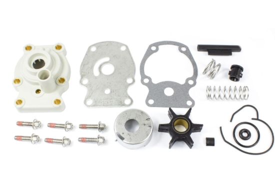 SIERRAMARINE WATER PUMP REPAIR KIT WITHOUT HOUSI - 184537
