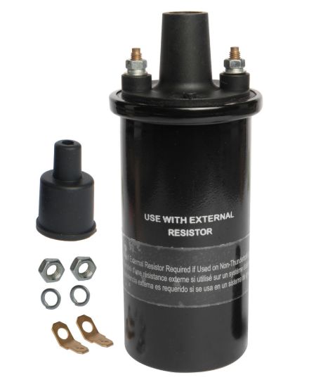 SIERRAMARINE IGNITION COIL - 185438