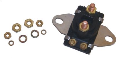SIERRAMARINE SOLENOID - 185816