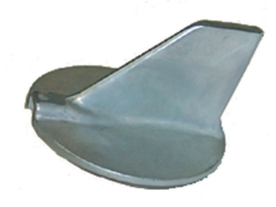 SIERRAMARINE ANODE  ZINC - 186097