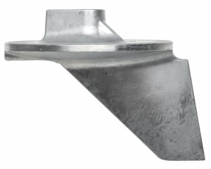 SIERRAMARINE ANODE  TRIM TAB  ZINC - 186119Z