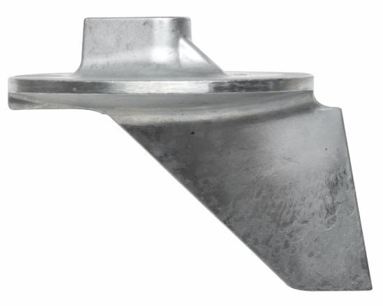 SIERRAMARINE ANODE  TRIM TAB  ZINC - 186119Z