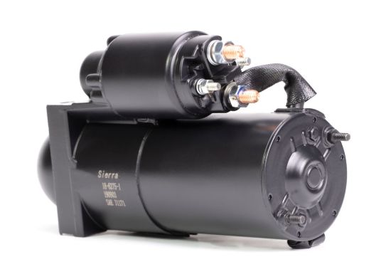 SIERRAMARINE I/O STARTER - 1862751