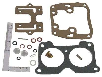 SIERRAMARINE CARBURETOR KIT - 187046
