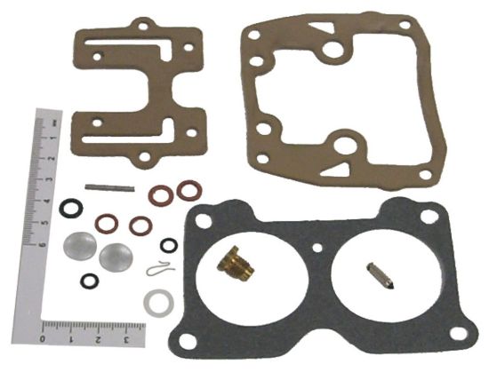 SIERRAMARINE CARBURETOR KIT - 187046
