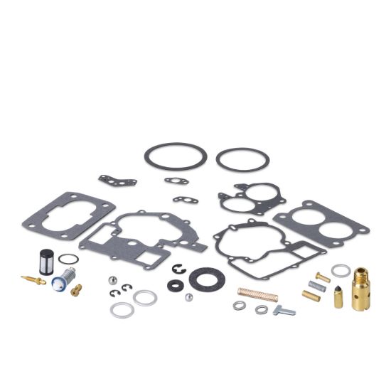 SIERRAMARINE CARBURETOR KIT - 1870981